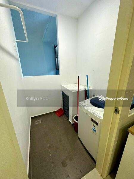 Service Residence for Rent at Atlantis Residences (Pangsapuri Atlantis Kota Syahbandar) - Kellyn Foo - PropertyGuru.com.my