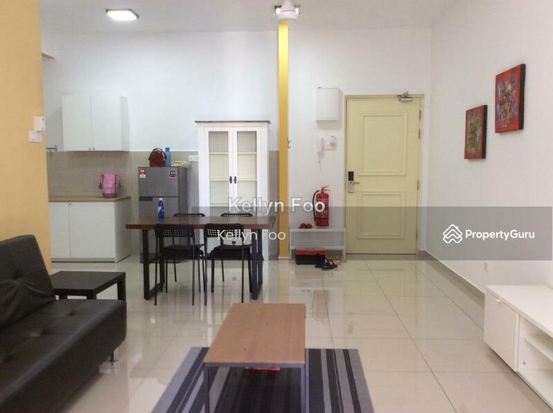 Service Residence for Rent at Atlantis Residences (Pangsapuri Atlantis Kota Syahbandar) - Kellyn Foo - PropertyGuru.com.my