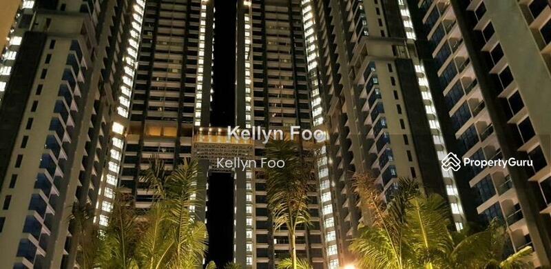 Service Residence for Rent at Atlantis Residences (Pangsapuri Atlantis Kota Syahbandar) - Kellyn Foo - PropertyGuru.com.my