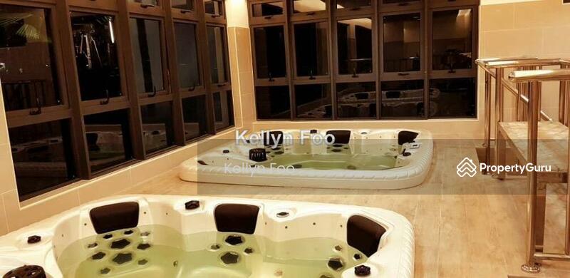 Service Residence for Rent at Atlantis Residences (Pangsapuri Atlantis Kota Syahbandar) - Kellyn Foo - PropertyGuru.com.my