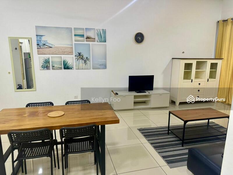 Service Residence for Rent at Atlantis Residences (Pangsapuri Atlantis Kota Syahbandar) - Kellyn Foo - PropertyGuru.com.my