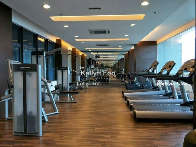 Service Residence for Rent at Atlantis Residences (Pangsapuri Atlantis Kota Syahbandar) - Kellyn Foo - PropertyGuru.com.my
