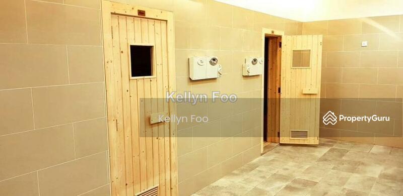 Service Residence for Rent at Atlantis Residences (Pangsapuri Atlantis Kota Syahbandar) - Kellyn Foo - PropertyGuru.com.my