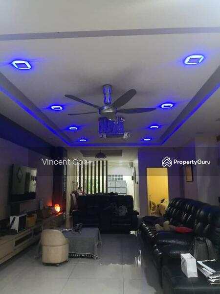 Rumah Teres 3 Tingkat untuk Dijual di Prima Selayang (Selayang) - Vincent Goh - PropertyGuru.com.my