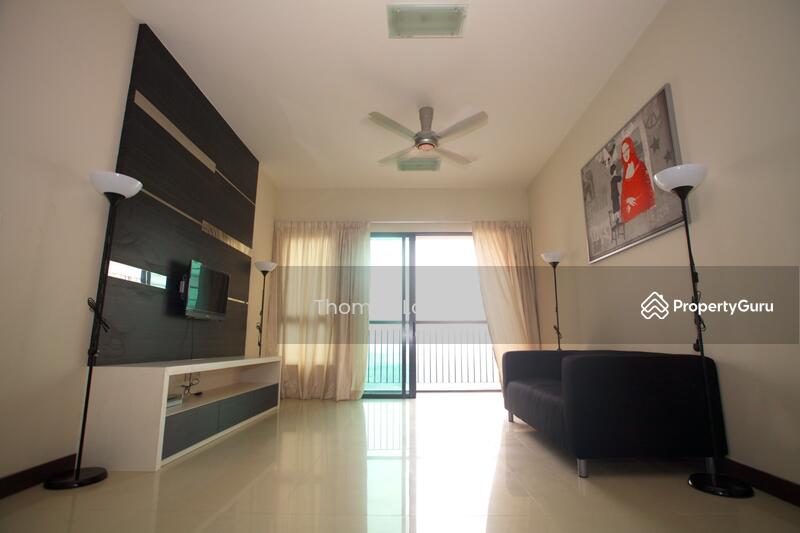 Untuk Disewa - Nautica Lake Suites