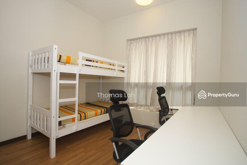 Untuk Disewa - Nautica Lake Suites