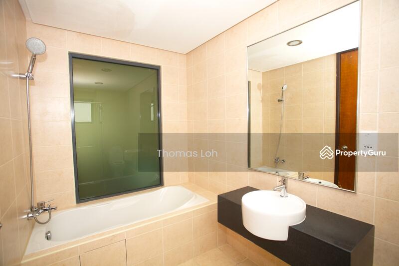 Untuk Disewa - Nautica Lake Suites