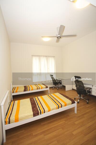 Untuk Disewa - Nautica Lake Suites