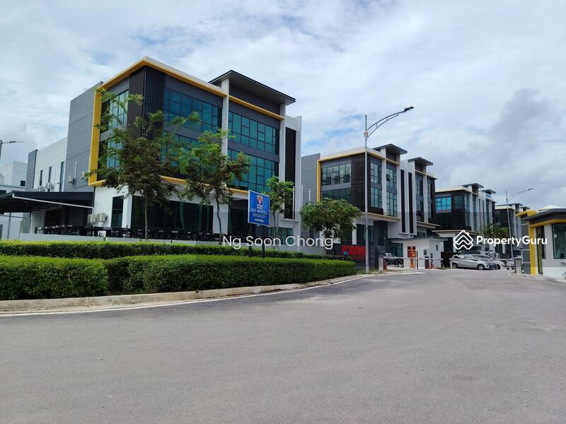 For Sale - Chan Sow Lin