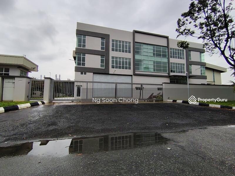 For Sale - Chan Sow Lin