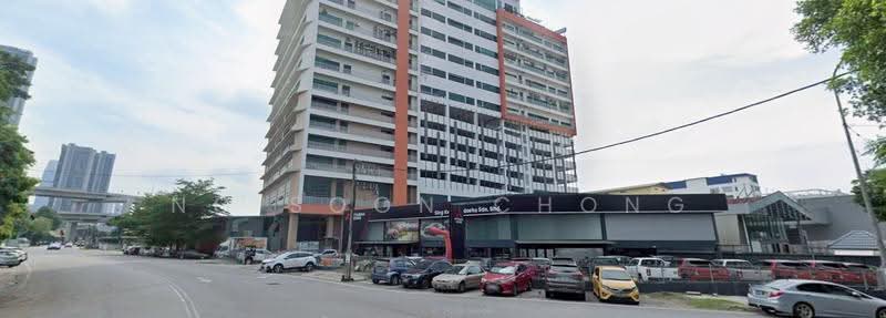 Kilang untuk Dijual di Chan Sow Lin (Cheras) - Ng Soon Chong - Exterior - PropertyGuru.com.my