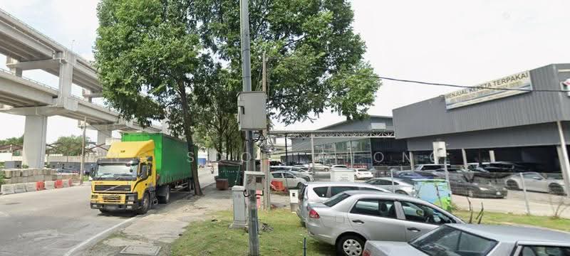 Kilang untuk Dijual di Chan Sow Lin (Cheras) - Ng Soon Chong - Exterior - PropertyGuru.com.my