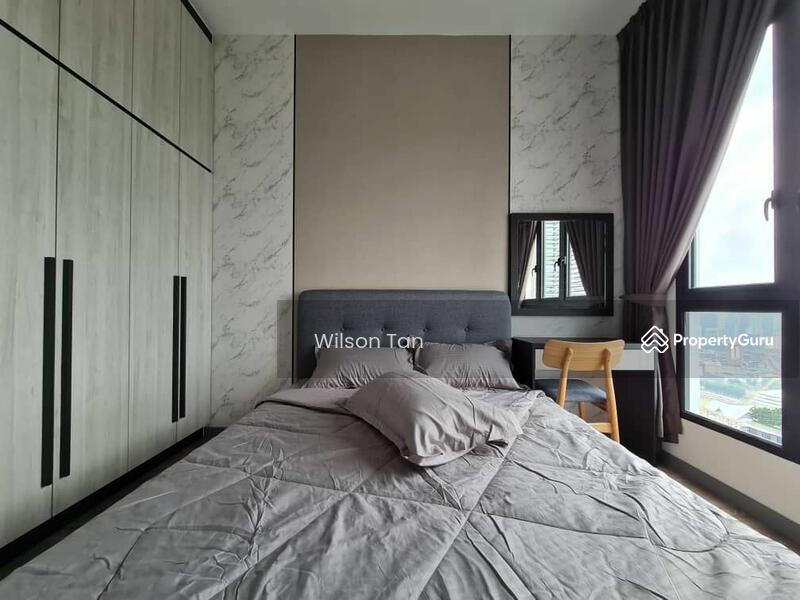 Service Residence for Rent at Southlink - Wilson Tan - PropertyGuru.com.my