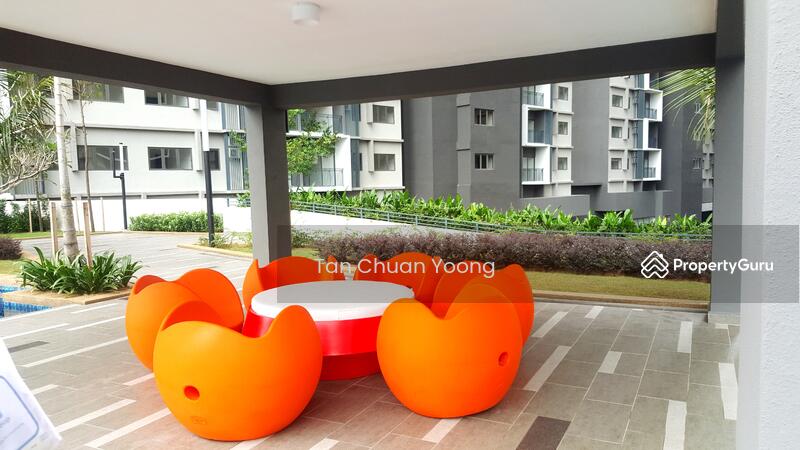 Condominium for Rent at Seasons Garden Residences - Tan Chuan Yoong - PropertyGuru.com.my