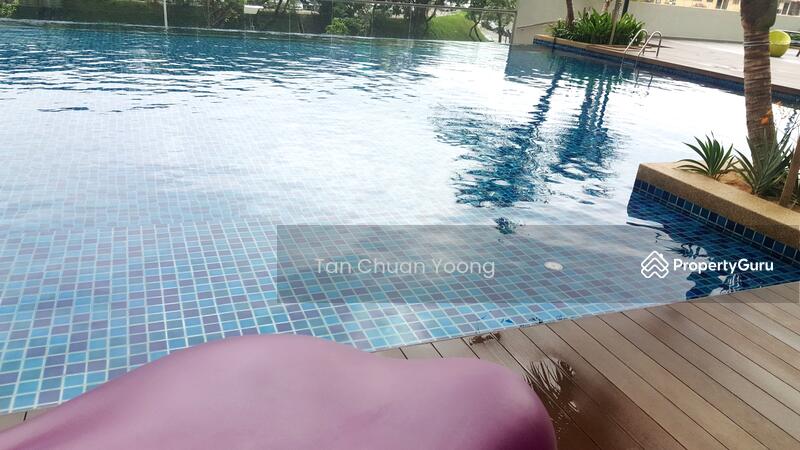 Condominium for Rent at Seasons Garden Residences - Tan Chuan Yoong - PropertyGuru.com.my