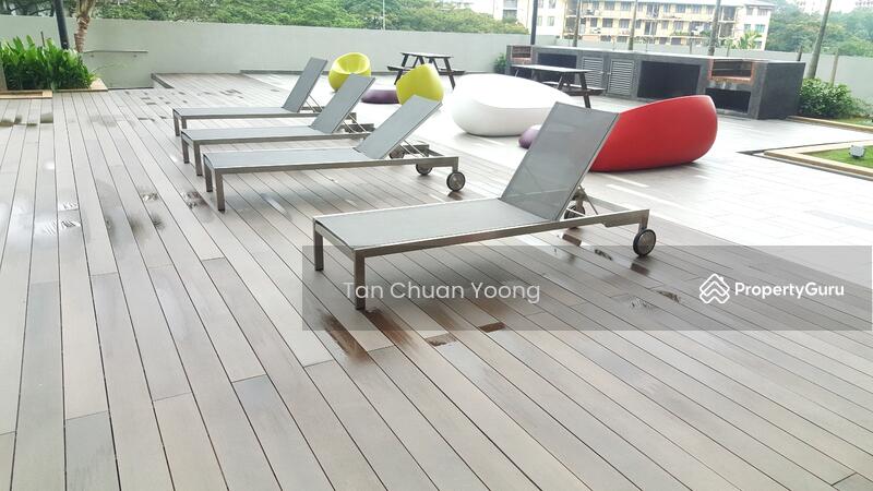 Condominium for Rent at Seasons Garden Residences - Tan Chuan Yoong - PropertyGuru.com.my