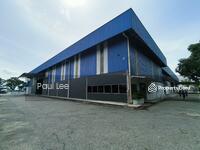For Rent - Sungai Petani Factory