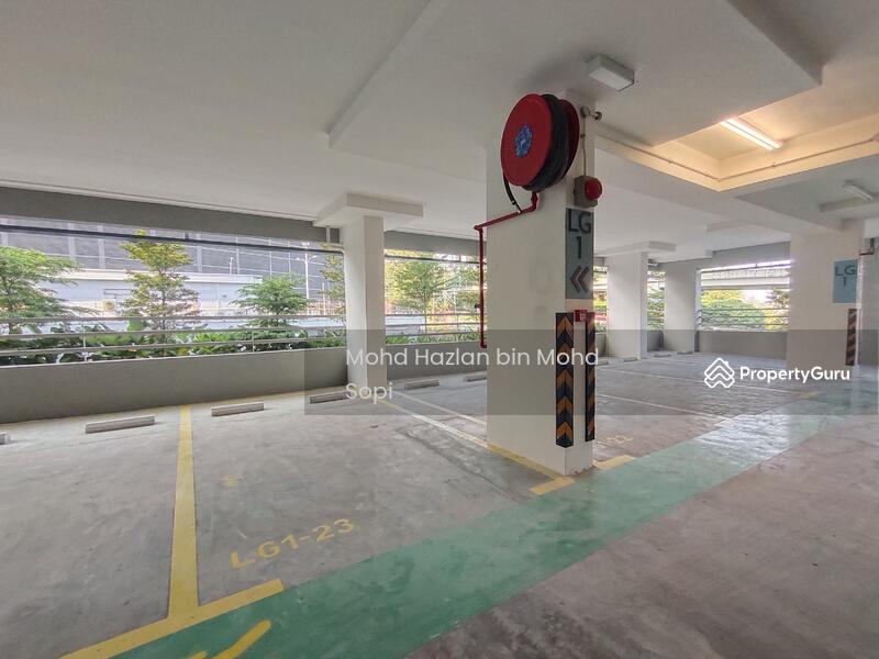 Untuk Dijual - Quinn Residence