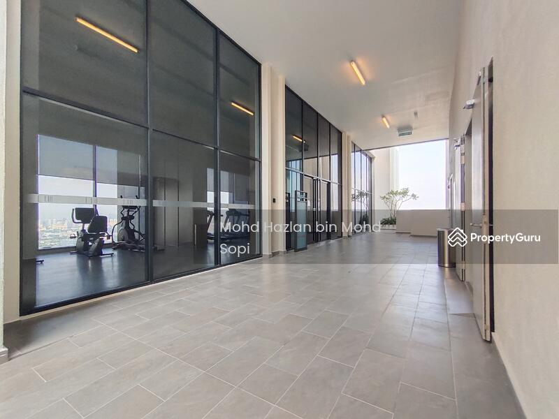 Untuk Dijual - Quinn Residence