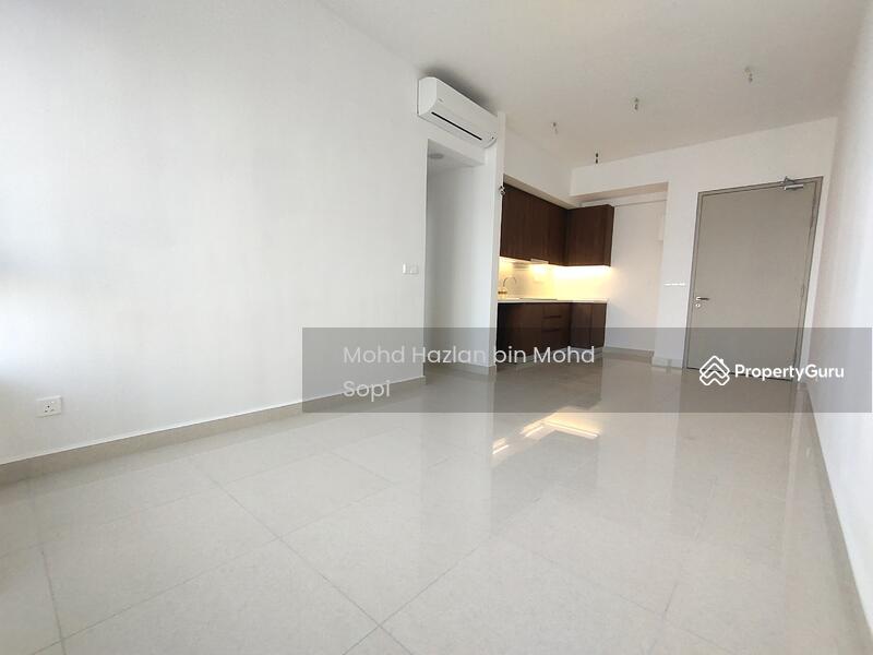 Untuk Dijual - Quinn Residence