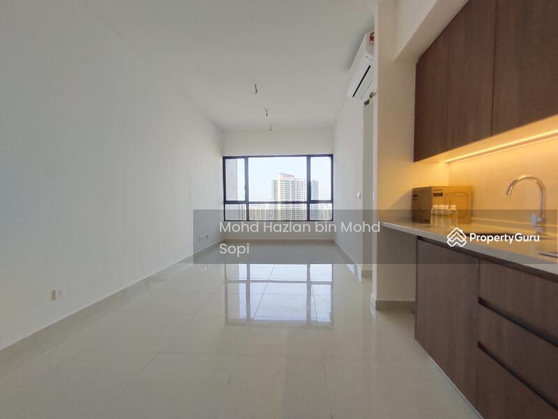 Untuk Dijual - Quinn Residence