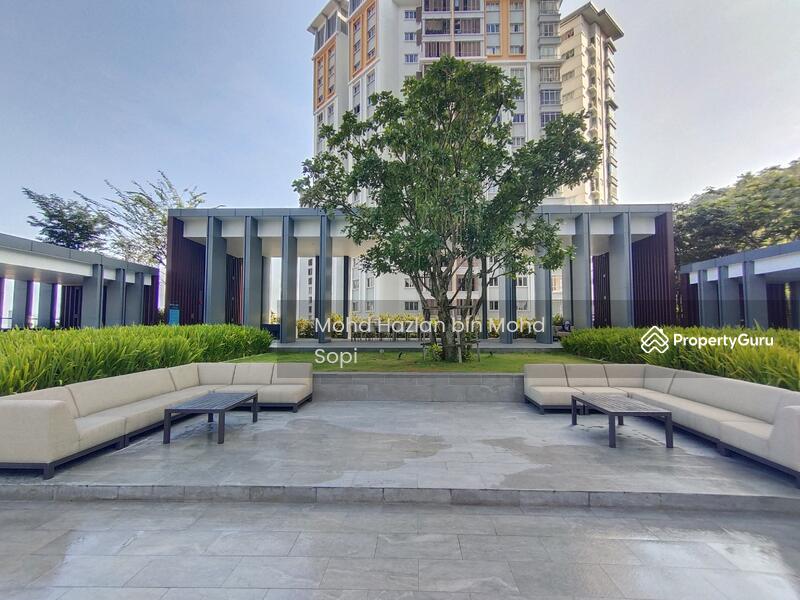 Untuk Dijual - Quinn Residence