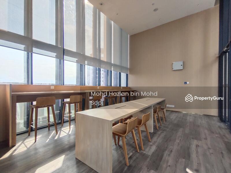 Untuk Dijual - Quinn Residence