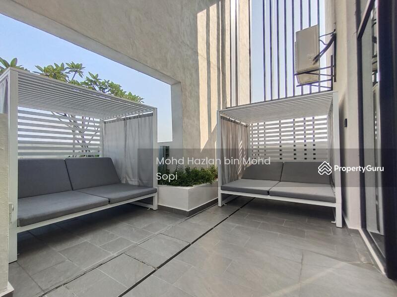 Untuk Dijual - Quinn Residence
