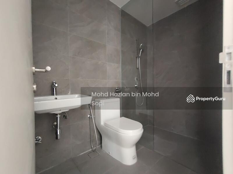 Untuk Dijual - Quinn Residence