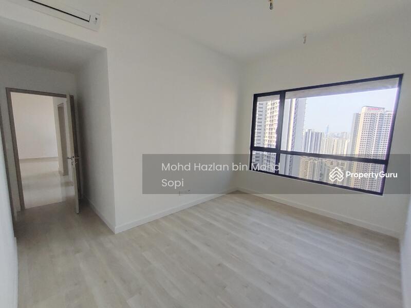 Untuk Dijual - Quinn Residence