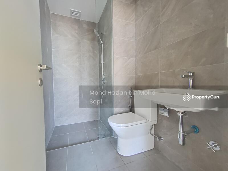 Untuk Dijual - Quinn Residence