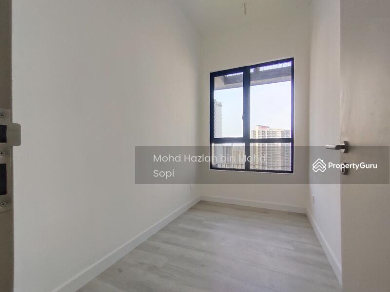 Untuk Dijual - Quinn Residence