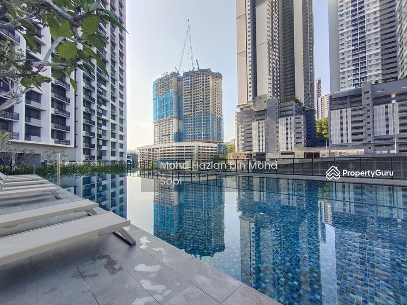 Untuk Dijual - Quinn Residence