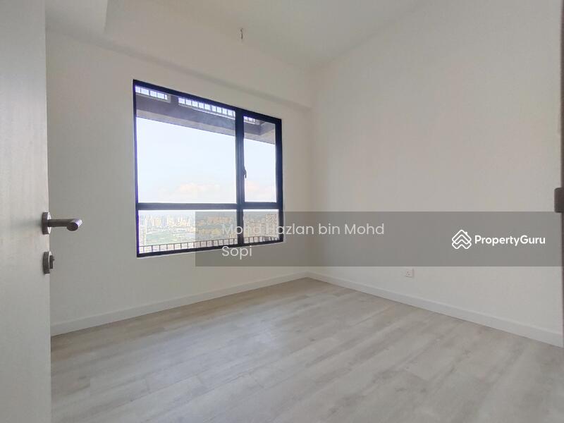 Untuk Dijual - Quinn Residence