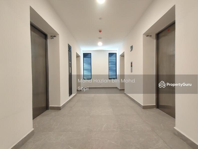Untuk Dijual - Quinn Residence