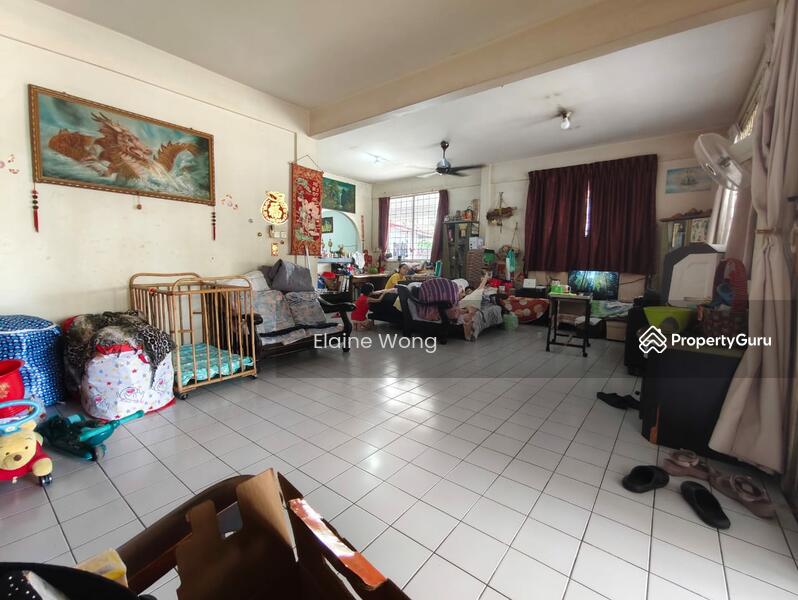 For Sale - Taman Union Putatan