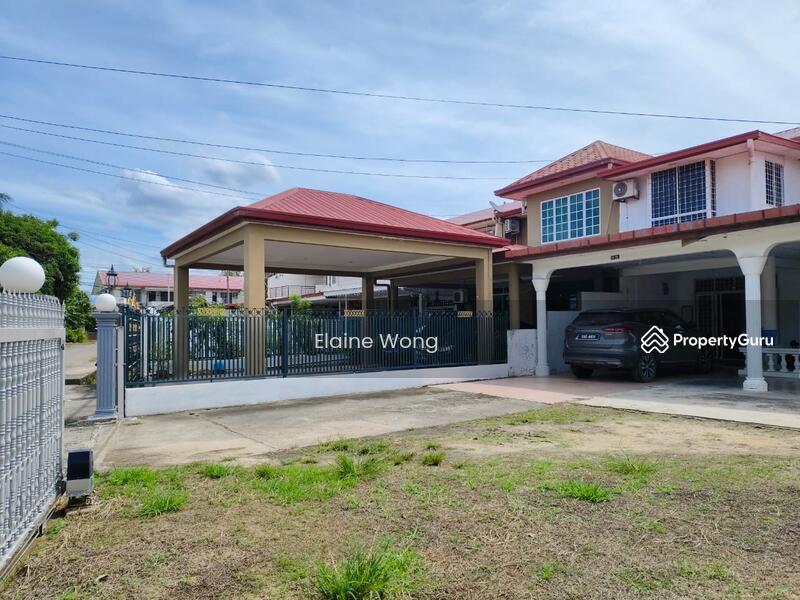 For Sale - Taman Union Putatan