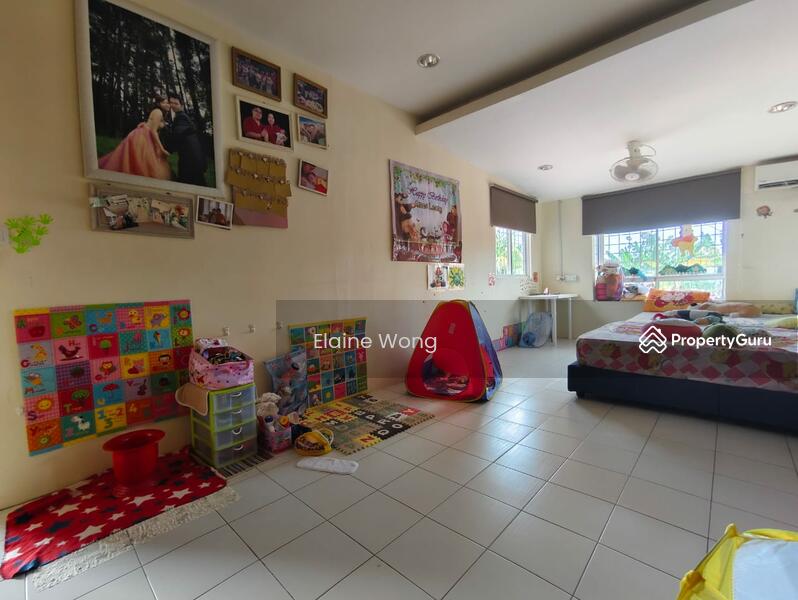 For Sale - Taman Union Putatan
