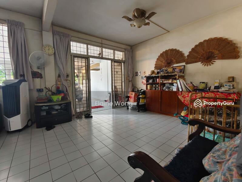 For Sale - Taman Union Putatan