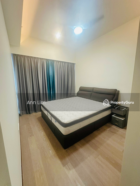 Service Residence for Rent at Core Residence @ TRX - Ann Lim - PropertyGuru.com.my