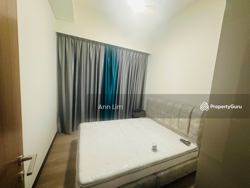 Service Residence for Rent at Core Residence @ TRX - Ann Lim - PropertyGuru.com.my