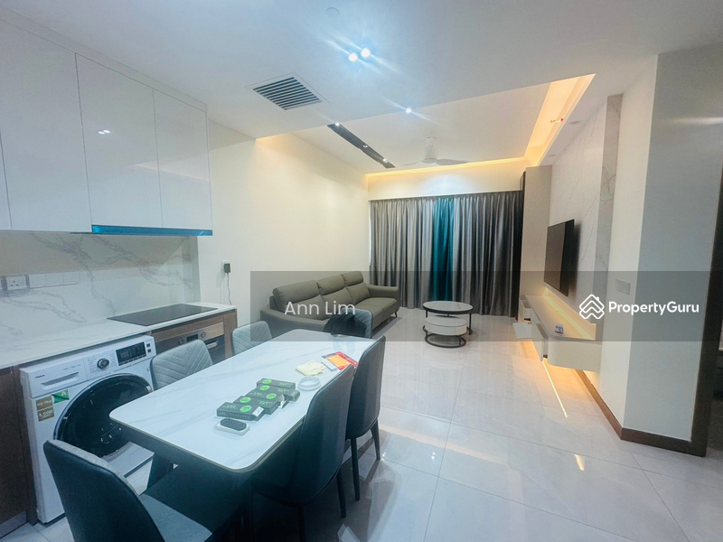 Service Residence for Rent at Core Residence @ TRX - Ann Lim - PropertyGuru.com.my
