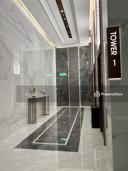 Service Residence for Rent at Core Residence @ TRX - Ann Lim - PropertyGuru.com.my