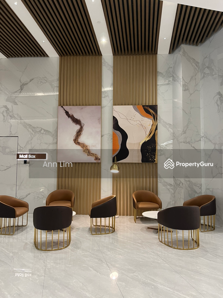 Service Residence for Rent at Core Residence @ TRX - Ann Lim - PropertyGuru.com.my