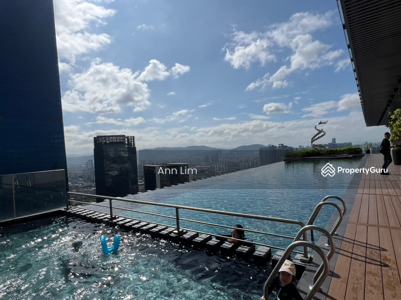 Service Residence for Rent at Core Residence @ TRX - Ann Lim - PropertyGuru.com.my