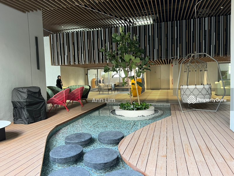 Service Residence for Rent at Core Residence @ TRX - Ann Lim - PropertyGuru.com.my