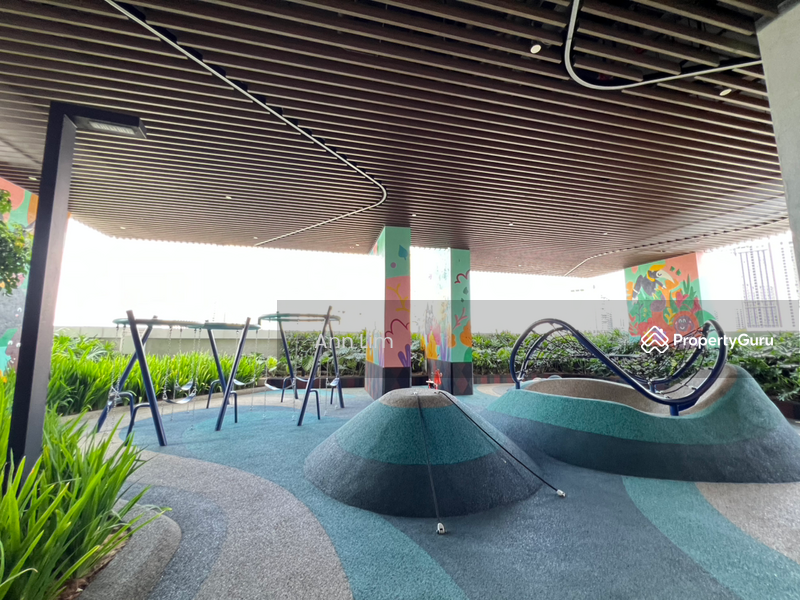 Service Residence for Rent at Core Residence @ TRX - Ann Lim - PropertyGuru.com.my