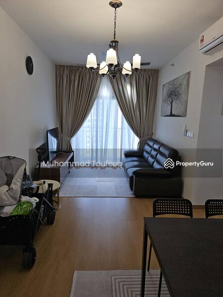 Servis Apartment untuk Disewa di Maya Bay Residences @ Gamuda Cove - Muhammad Taufeeq - PropertyGuru.com.my