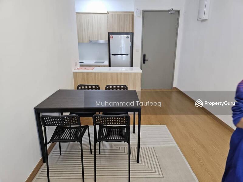 Servis Apartment untuk Disewa di Maya Bay Residences @ Gamuda Cove - Muhammad Taufeeq - PropertyGuru.com.my