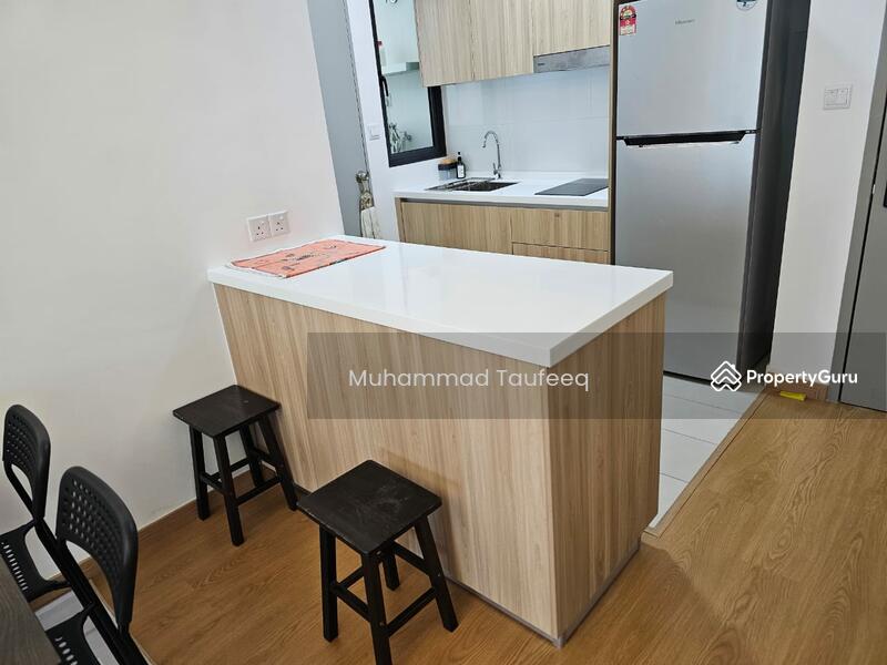 Servis Apartment untuk Disewa di Maya Bay Residences @ Gamuda Cove - Muhammad Taufeeq - PropertyGuru.com.my